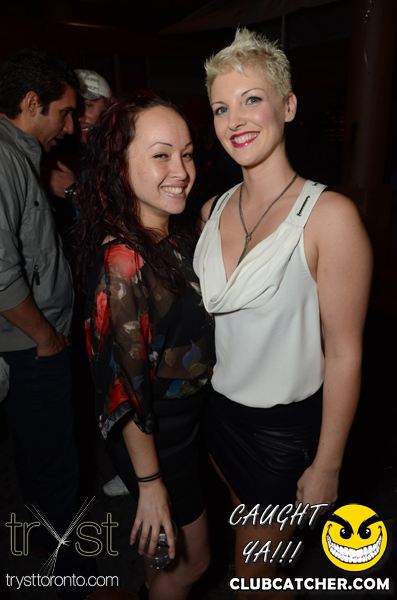 Tryst nightclub photo 29 - June 23rd, 2011