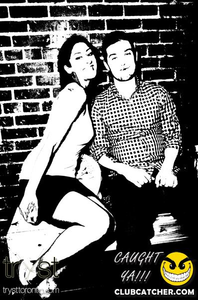 Tryst nightclub photo 30 - June 23rd, 2011