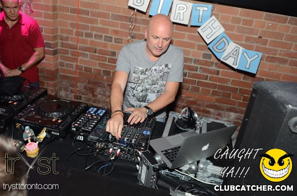 Tryst nightclub photo 4 - June 23rd, 2011