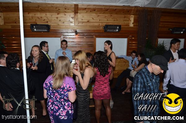 Tryst nightclub photo 31 - June 23rd, 2011