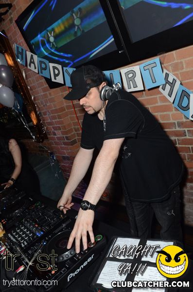 Tryst nightclub photo 33 - June 23rd, 2011