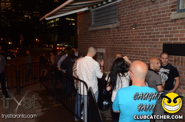 Tryst nightclub photo 34 - June 23rd, 2011