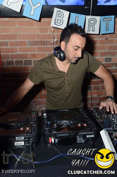 Tryst nightclub photo 36 - June 23rd, 2011