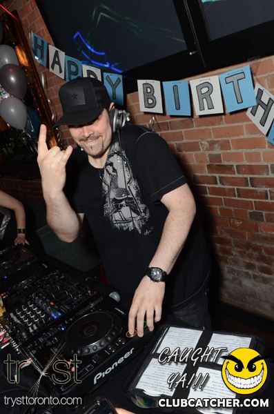 Tryst nightclub photo 37 - June 23rd, 2011