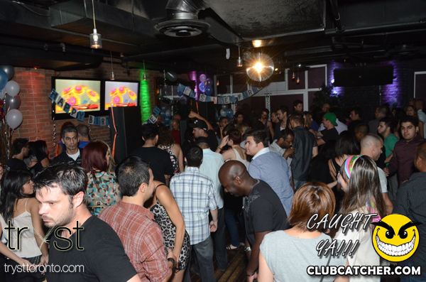 Tryst nightclub photo 5 - June 23rd, 2011