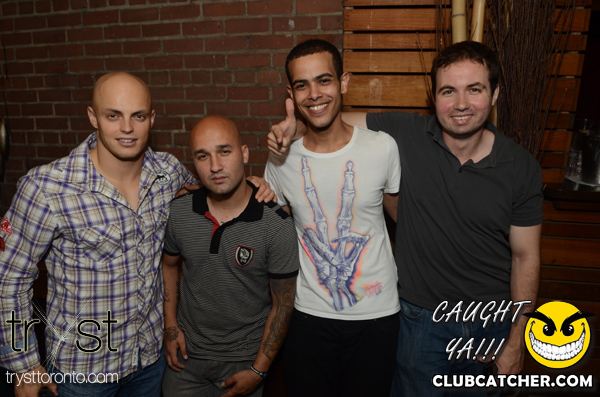 Tryst nightclub photo 41 - June 23rd, 2011