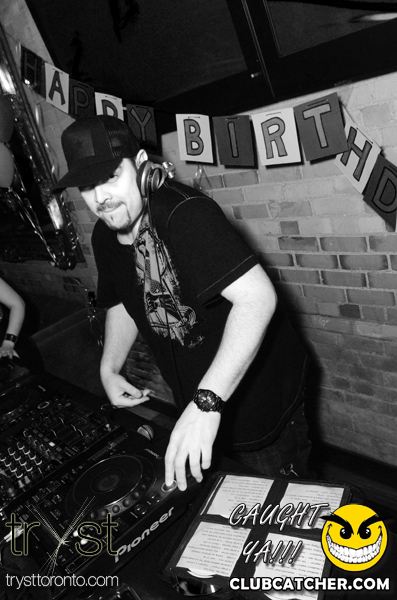 Tryst nightclub photo 42 - June 23rd, 2011