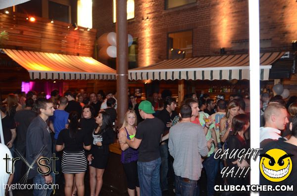 Tryst nightclub photo 47 - June 23rd, 2011