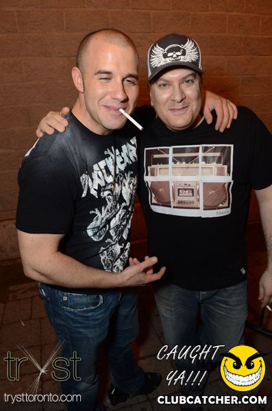 Tryst nightclub photo 48 - June 23rd, 2011