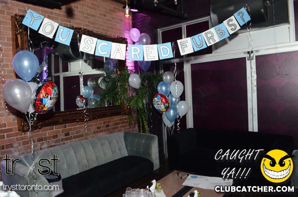 Tryst nightclub photo 6 - June 23rd, 2011