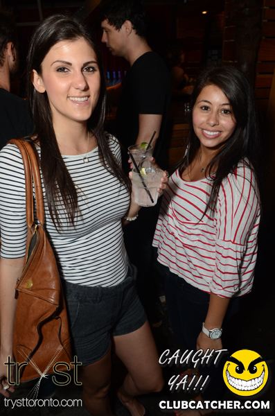 Tryst nightclub photo 52 - June 23rd, 2011