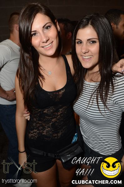 Tryst nightclub photo 53 - June 23rd, 2011