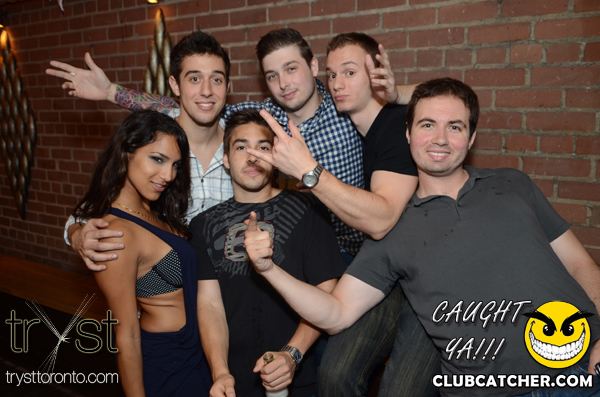 Tryst nightclub photo 54 - June 23rd, 2011