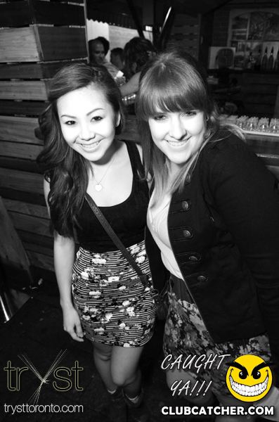 Tryst nightclub photo 57 - June 23rd, 2011