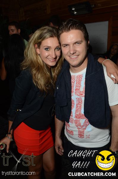 Tryst nightclub photo 59 - June 23rd, 2011