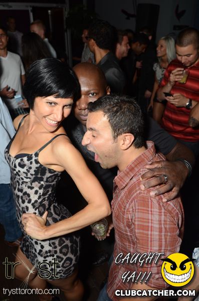 Tryst nightclub photo 61 - June 23rd, 2011