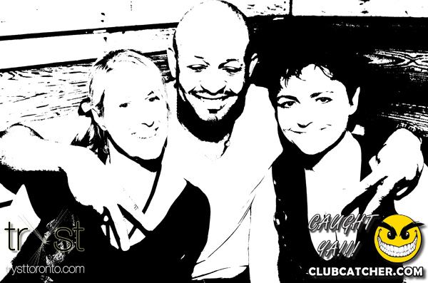 Tryst nightclub photo 63 - June 23rd, 2011