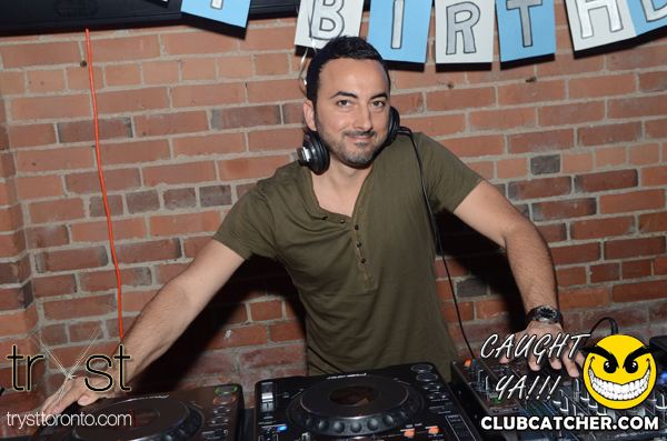 Tryst nightclub photo 66 - June 23rd, 2011