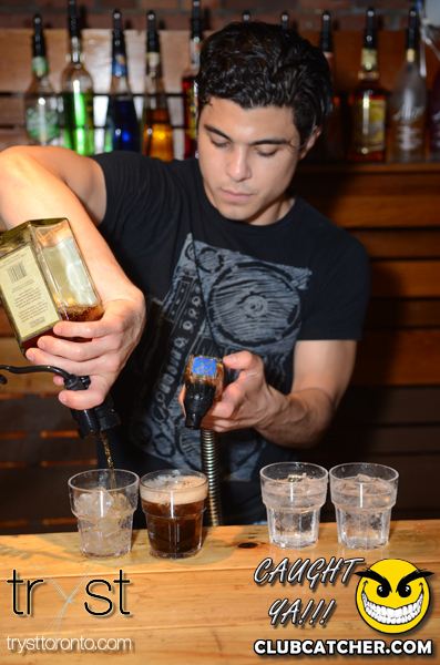 Tryst nightclub photo 67 - June 23rd, 2011