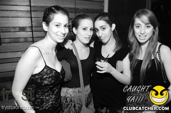 Tryst nightclub photo 69 - June 23rd, 2011