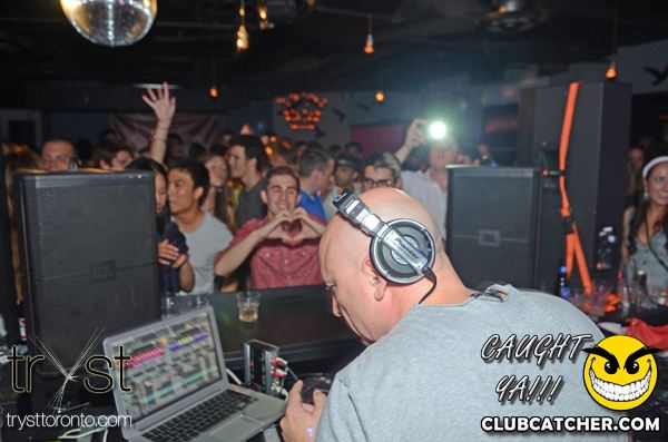 Tryst nightclub photo 8 - June 23rd, 2011