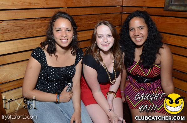 Tryst nightclub photo 74 - June 23rd, 2011