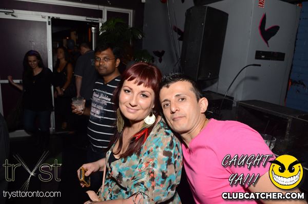 Tryst nightclub photo 78 - June 23rd, 2011