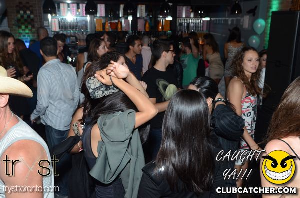 Tryst nightclub photo 80 - June 23rd, 2011