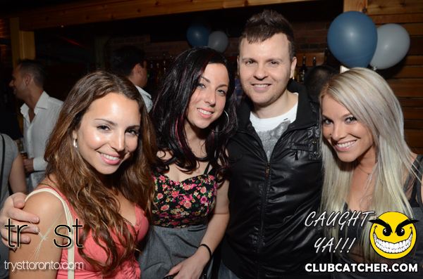 Tryst nightclub photo 9 - June 23rd, 2011