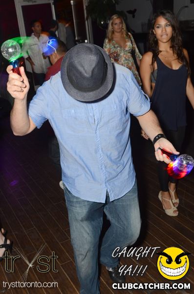 Tryst nightclub photo 82 - June 23rd, 2011