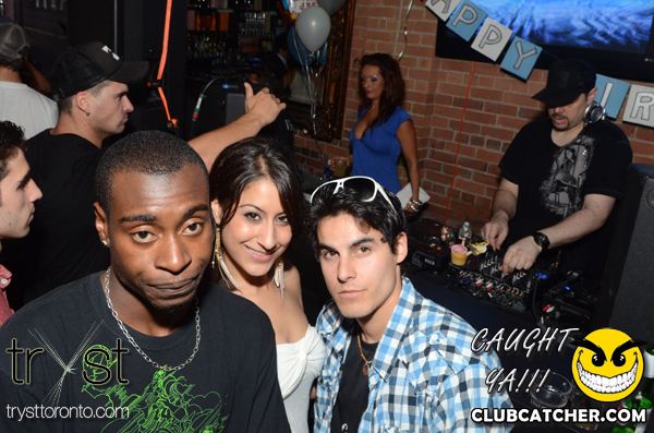 Tryst nightclub photo 87 - June 23rd, 2011