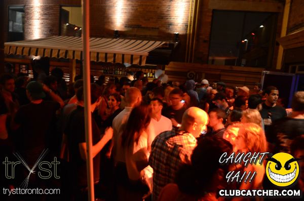 Tryst nightclub photo 88 - June 23rd, 2011