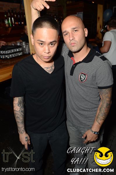 Tryst nightclub photo 92 - June 23rd, 2011