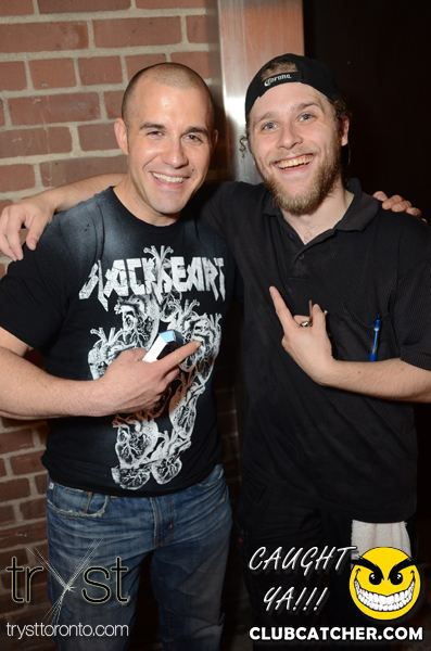 Tryst nightclub photo 93 - June 23rd, 2011