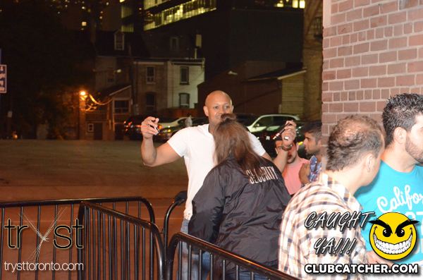 Tryst nightclub photo 94 - June 23rd, 2011