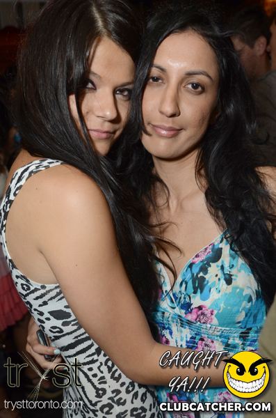 Tryst nightclub photo 98 - June 23rd, 2011