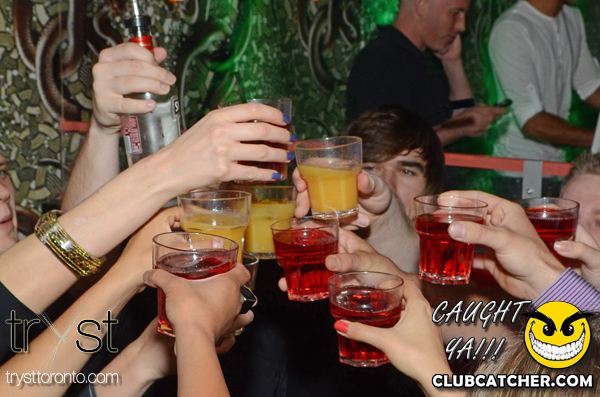 Tryst nightclub photo 11 - June 24th, 2011