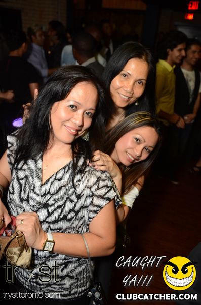 Tryst nightclub photo 101 - June 24th, 2011