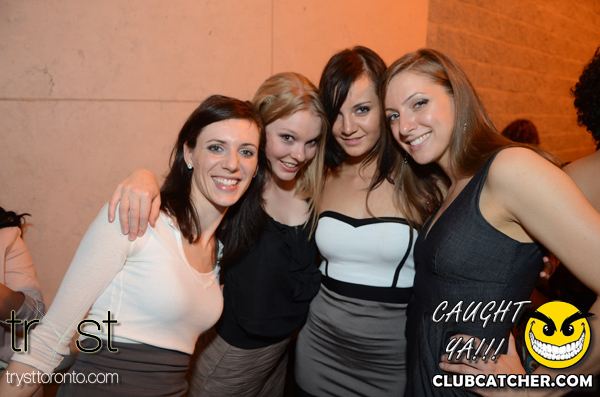 Tryst nightclub photo 114 - June 24th, 2011