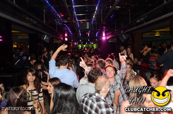 Tryst nightclub photo 119 - June 24th, 2011