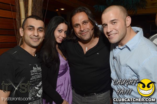 Tryst nightclub photo 14 - June 24th, 2011