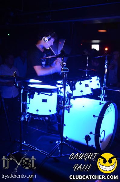 Tryst nightclub photo 15 - June 24th, 2011