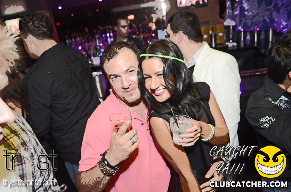 Tryst nightclub photo 147 - June 24th, 2011