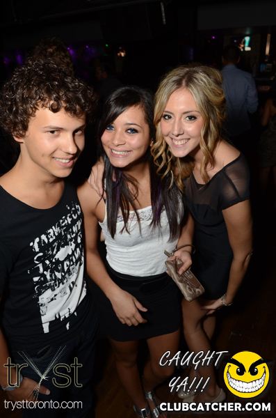Tryst nightclub photo 150 - June 24th, 2011