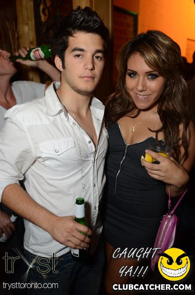 Tryst nightclub photo 153 - June 24th, 2011