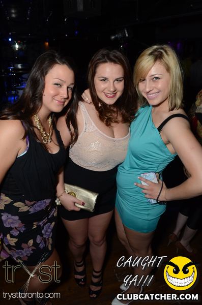 Tryst nightclub photo 155 - June 24th, 2011