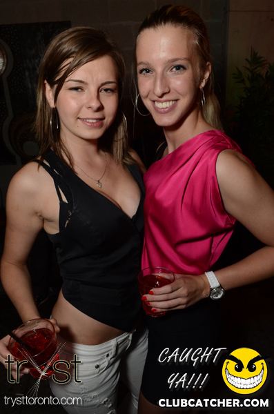 Tryst nightclub photo 157 - June 24th, 2011