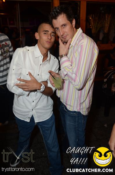 Tryst nightclub photo 166 - June 24th, 2011