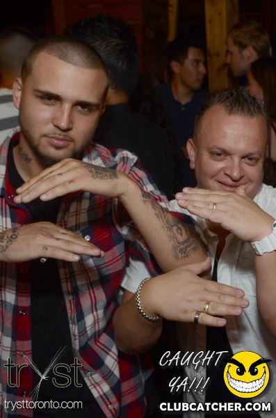 Tryst nightclub photo 18 - June 24th, 2011