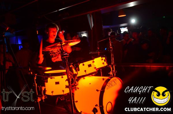 Tryst nightclub photo 171 - June 24th, 2011